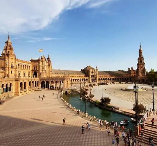 Best Budget Seville Downtown