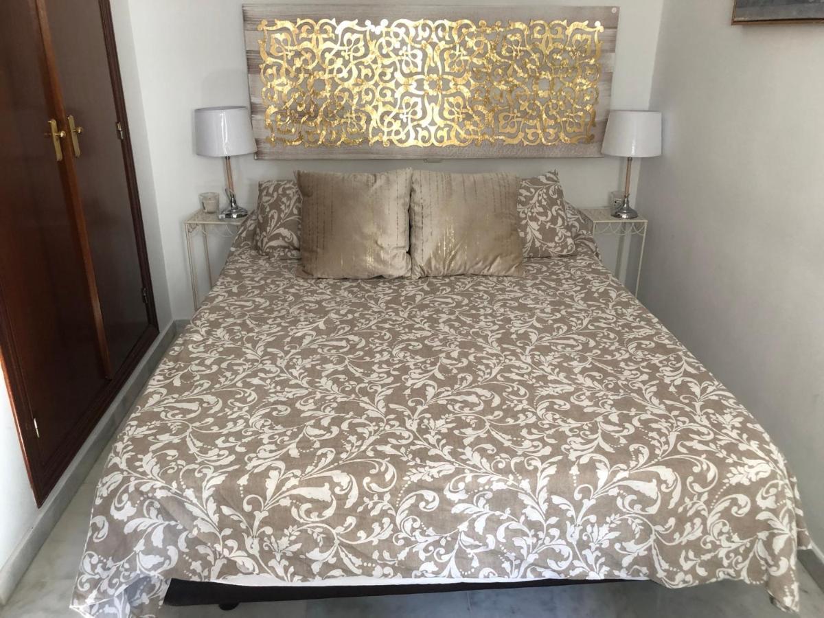 Apartamento City Center Sevilla