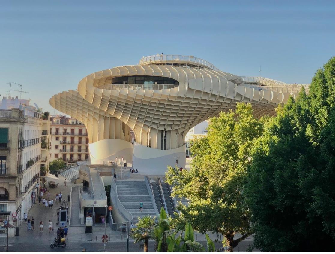 Apartamento City Center Sevilla
