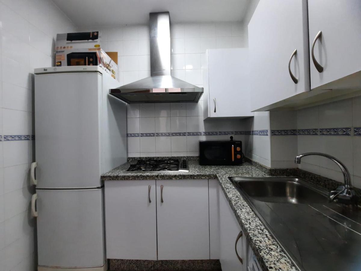 City Center Sevilla Apartamento Sevilha