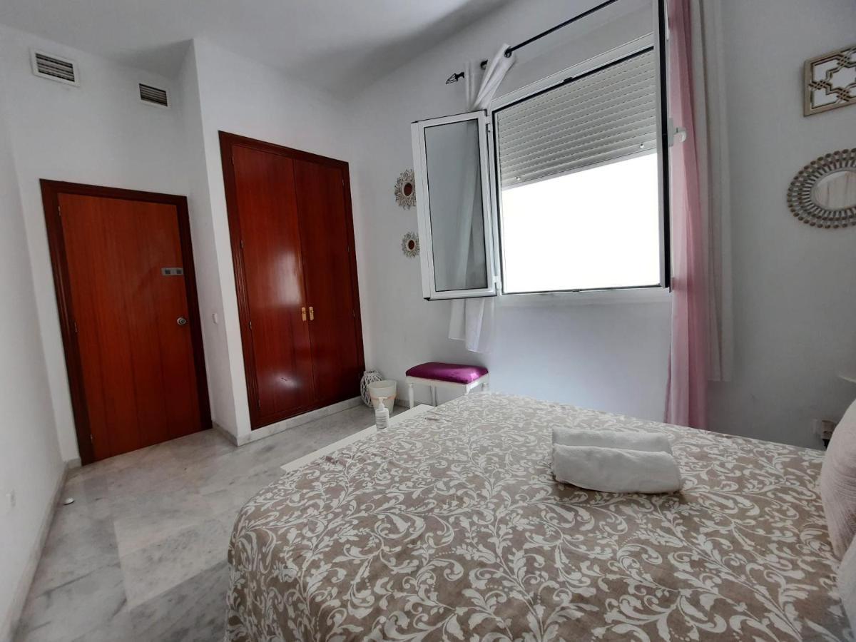 City Center Sevilla Apartamento Sevilha