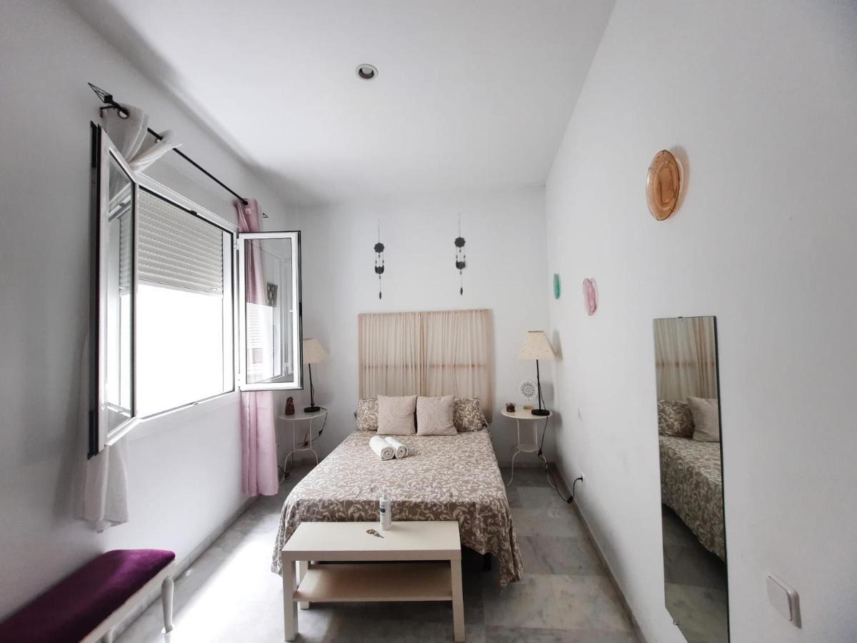 City Center Sevilla Apartamento *