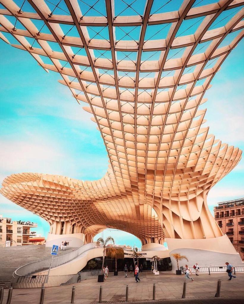 City Center Sevilla *