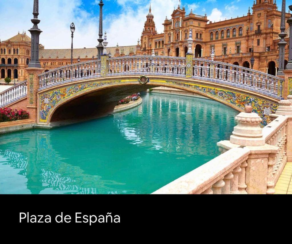 City Center Sevilla Apartamento *