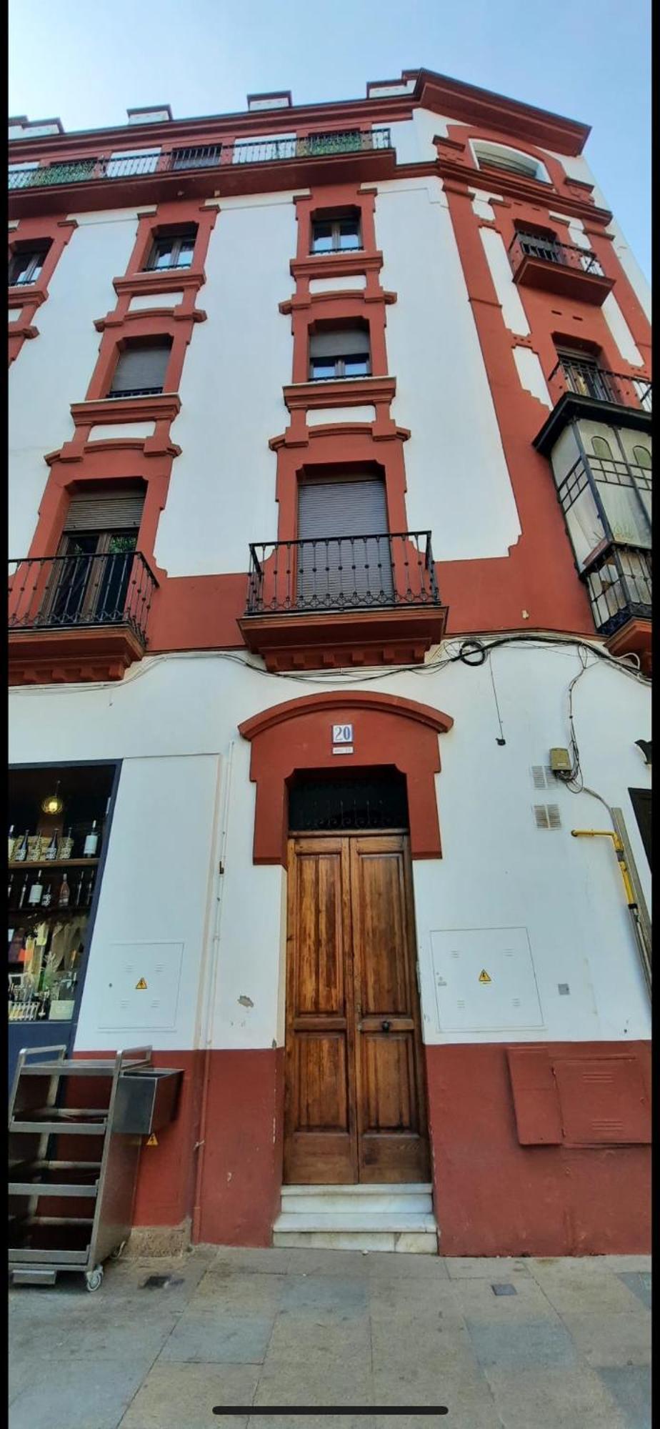 City Center Sevilla *