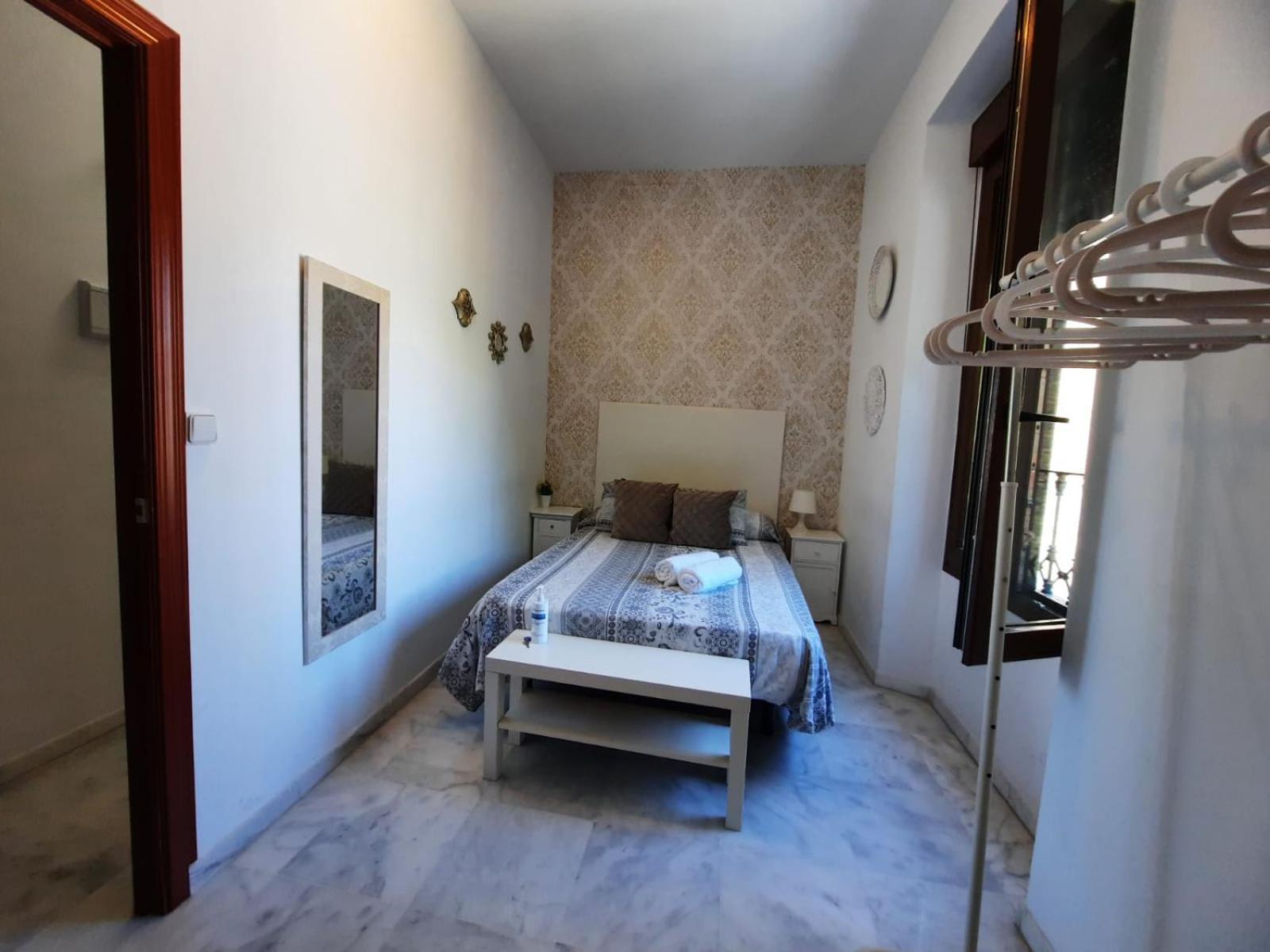 City Center Sevilla Apartamento