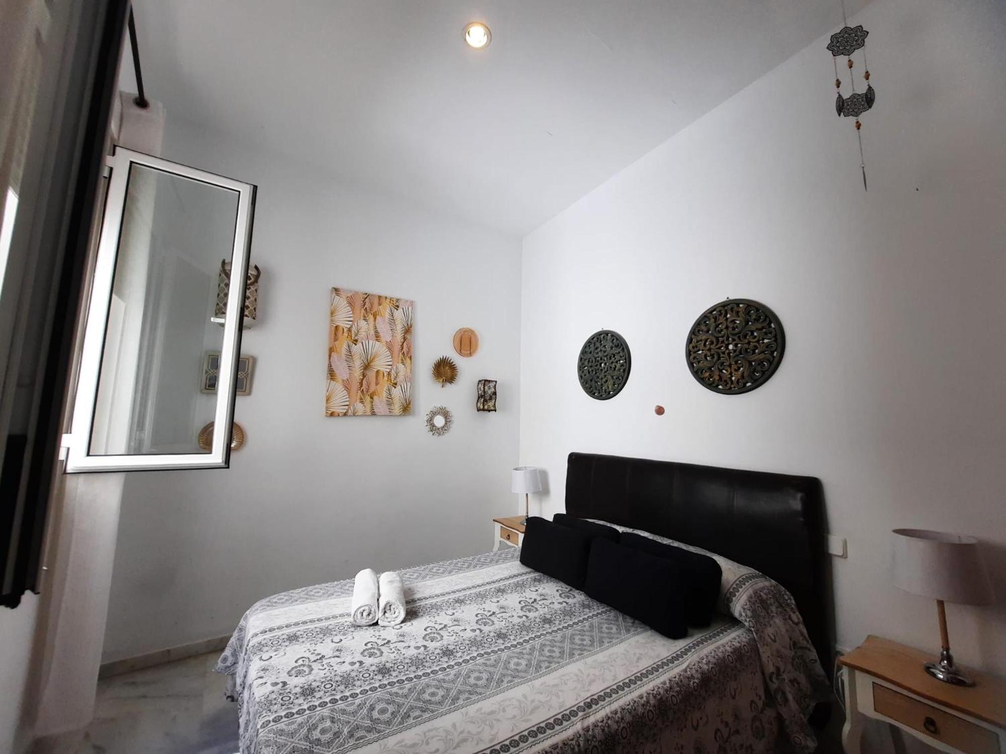 Apartamento City Center Sevilla