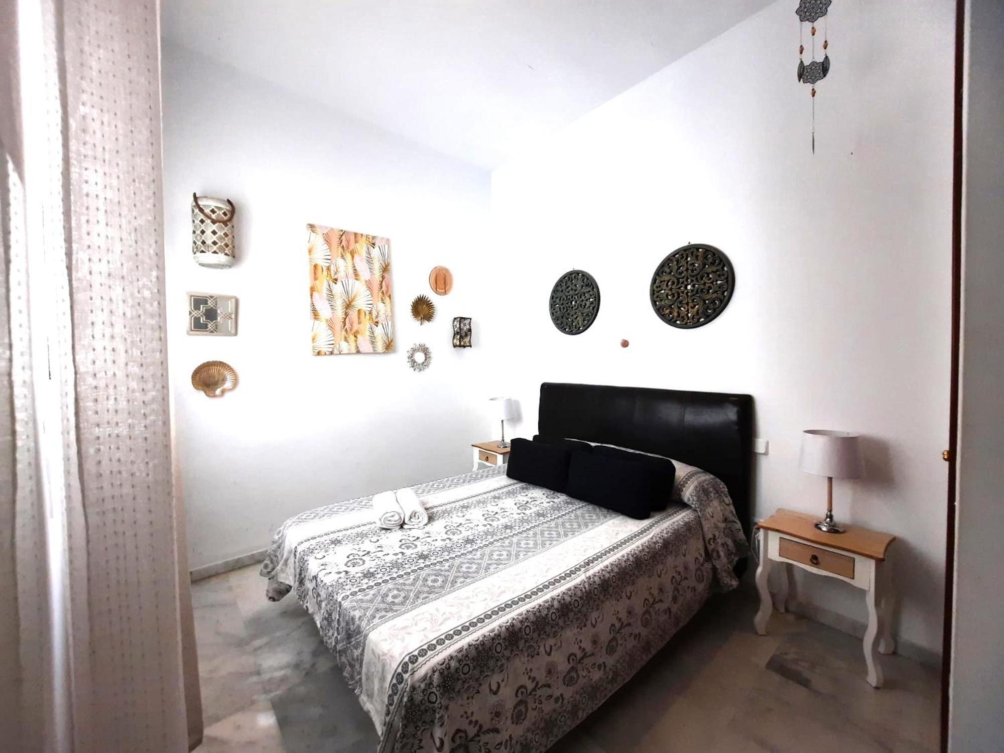 City Center Sevilla Apartamento