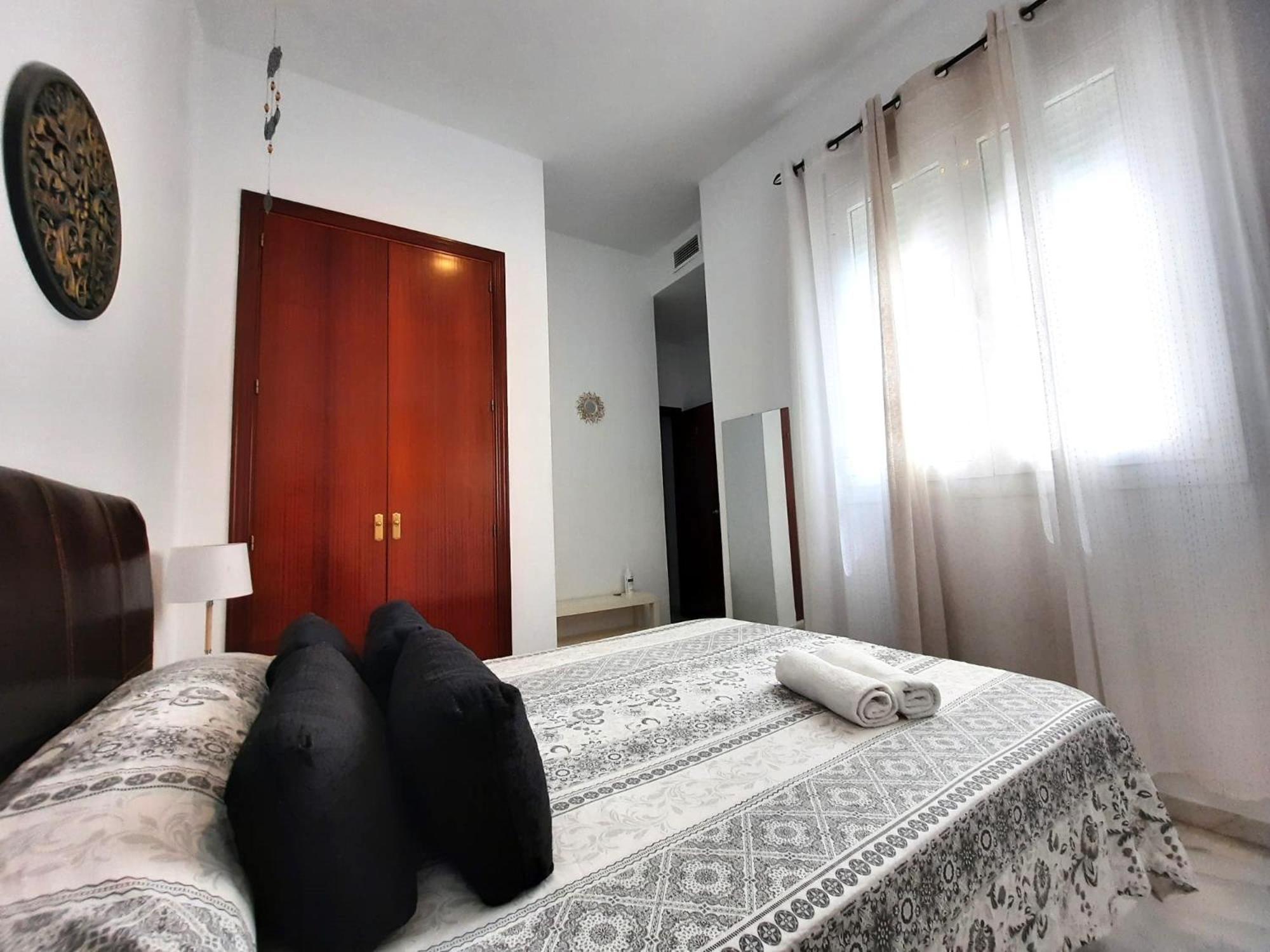 City Center Sevilla Apartamento