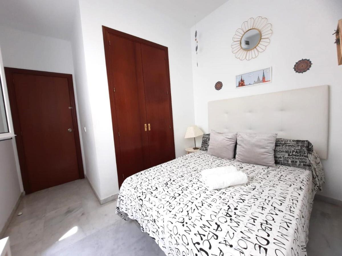 Appartement Budget & Lovely Setas Séville