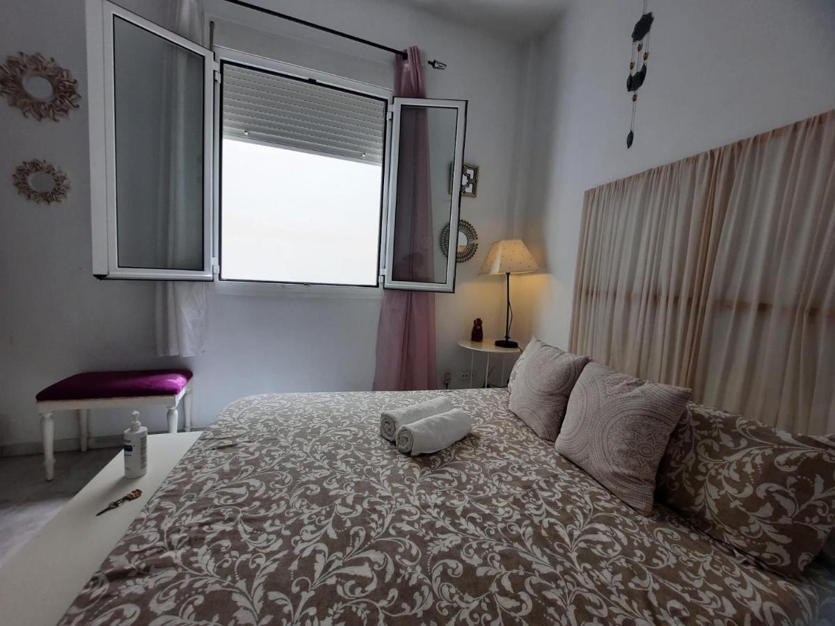 Budget And Lovely Rooms Las Setas *