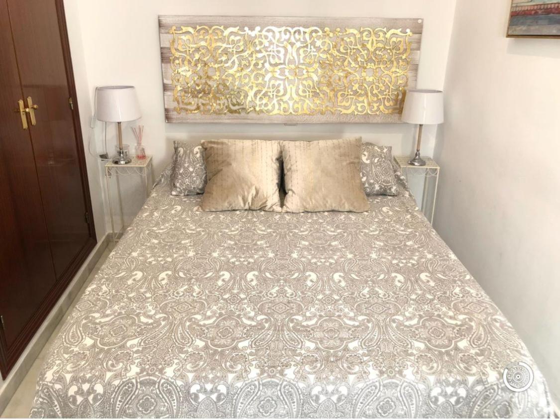 Budget And Lovely Rooms Las Setas Sevilla